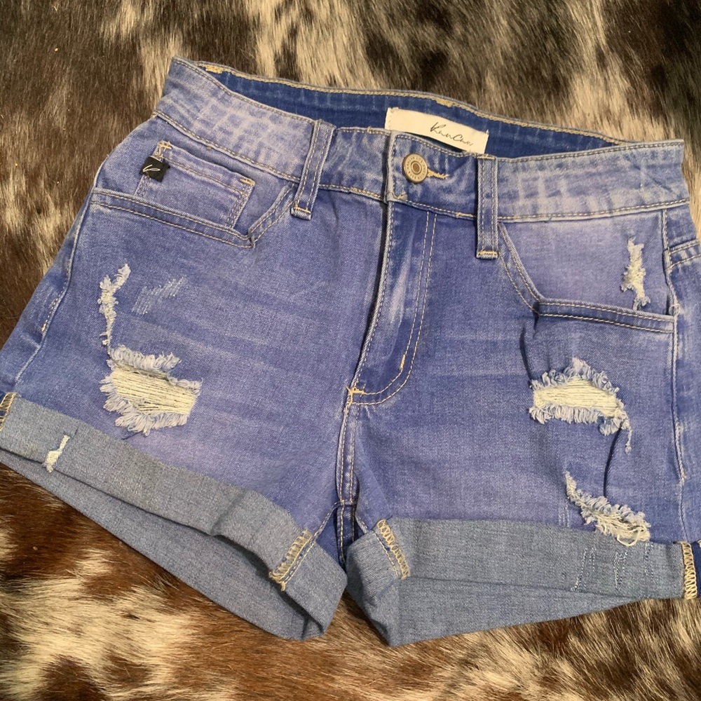 KanCan shorts 1/24